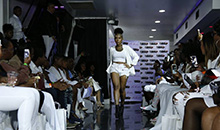 Miami Live Fashion Show